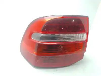 Автозапчастина б/у лівий ход ліхар для porsche cayenne (typ 9pa1) s посилання на oem iam 7l5945207  