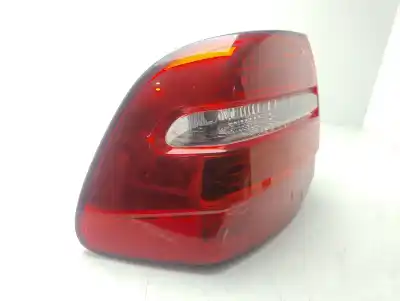 Автозапчастина б/у лівий ход ліхар для porsche cayenne (typ 9pa1) s посилання на oem iam 7l5945207  