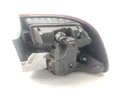 Pezzo di ricambio per auto di seconda mano Lampada Posteriore Sinistra per PORSCHE CAYENNE (TYP 9PA1) S Riferimenti OEM IAM 7L5945207  