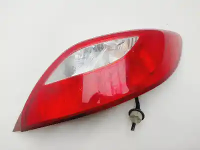 Second-hand car spare part right tailgate light for mazda 2 (de_, dh_) 1.3 (de3fs) oem iam references d65151150k  