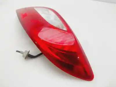 Second-hand car spare part right tailgate light for mazda 2 (de_, dh_) 1.3 (de3fs) oem iam references d65151150k  