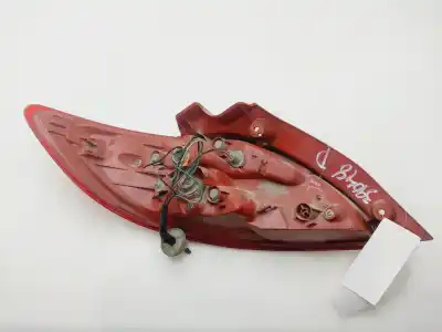 Second-hand car spare part right tailgate light for mazda 2 (de_, dh_) 1.3 (de3fs) oem iam references d65151150k  