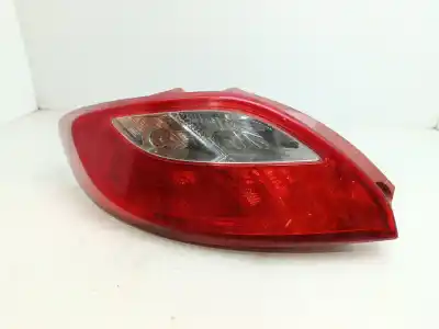 Second-hand car spare part left tailgate light for mazda 2 (de_, dh_) 1.3 (de3fs) oem iam references d65151160k