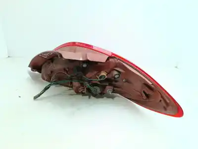 Second-hand car spare part left tailgate light for mazda 2 (de_, dh_) 1.3 (de3fs) oem iam references d65151160k  