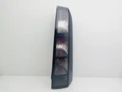 Peça sobressalente para automóvel em segunda mão farolim traseiro direito por opel meriva cosmo referências oem iam 13196001  