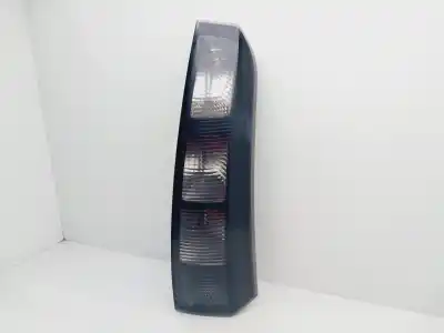 Peça sobressalente para automóvel em segunda mão farolim traseiro direito por opel meriva cosmo referências oem iam 13196001  