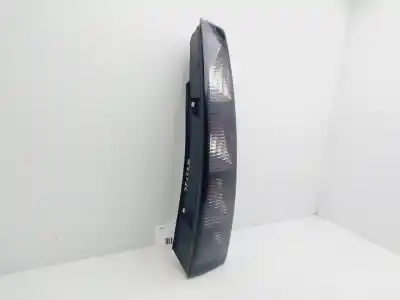 Peça sobressalente para automóvel em segunda mão farolim traseiro direito por opel meriva cosmo referências oem iam 13196001  