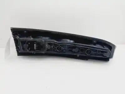 Peça sobressalente para automóvel em segunda mão farolim traseiro direito por opel meriva cosmo referências oem iam 13196001  