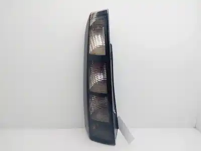 Peça sobressalente para automóvel em segunda mão farolim traseiro esquerdo por opel meriva cosmo referências oem iam 1222123  
