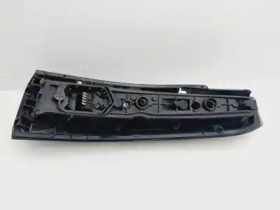 Peça sobressalente para automóvel em segunda mão farolim traseiro esquerdo por opel meriva cosmo referências oem iam 1222123  