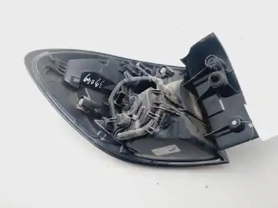 Second-hand car spare part right tailgate light for renault captur zen oem iam references 265506738r  