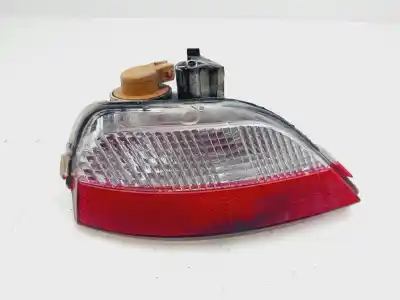 Автозапчастина б/у БАМПЕР ЗАДНІЙ ПРАВИЙ для RENAULT CAPTUR  Посилання на OEM IAM 265540003R  