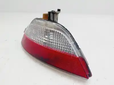 Автозапчастина б/у бампер задній правий для renault captur zen посилання на oem iam 265540003r  