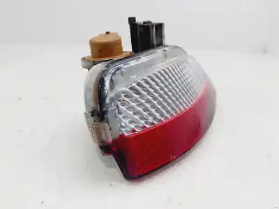 Автозапчастина б/у бампер задній правий для renault captur zen посилання на oem iam 265540003r  