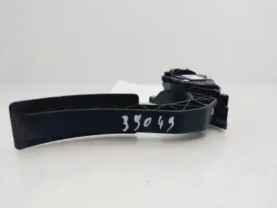 Pezzo di ricambio per auto di seconda mano potenziometro per renault captur zen riferimenti oem iam 180029347r  