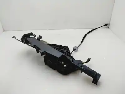 Pezzo di ricambio per auto di seconda mano serratura porta anteriore destra per ford c-max (cb3) trend riferimenti oem iam 3m5ar21812ak  
