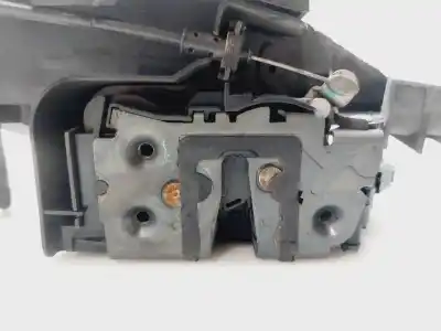 Pezzo di ricambio per auto di seconda mano serratura porta anteriore destra per ford c-max (cb3) trend riferimenti oem iam 3m5ar21812ak  