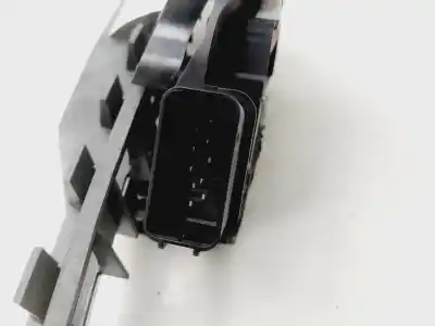 Pezzo di ricambio per auto di seconda mano serratura porta anteriore destra per ford c-max (cb3) trend riferimenti oem iam 3m5ar21812ak  