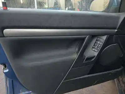 Автозапчасти б/у замок задней левой двери за ford c-max (cb3) trend ссылки oem iam 3m5ar26413bp  