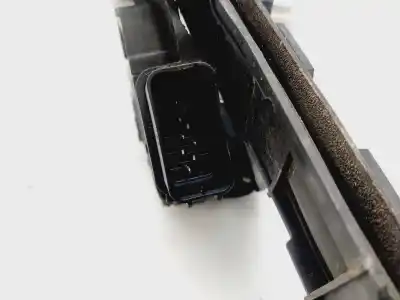 Автозапчасти б/у замок задней левой двери за ford c-max (cb3) trend ссылки oem iam 3m5ar26413bp  