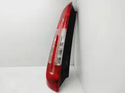 Автозапчасти б/у левый задний фонарь за ford c-max (cb3) trend ссылки oem iam 7m5113405ae  