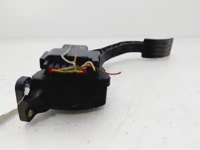 Pezzo di ricambio per auto di seconda mano potenziometro a pedale per ford c-max (cb3) trend riferimenti oem iam 3m519f836ae  