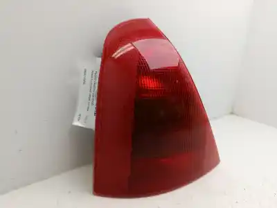 Автозапчасти б/у левый задний фонарь за renault clio ii fase i (b/cbo) 1.9 d alize ссылки oem iam 085511929l  