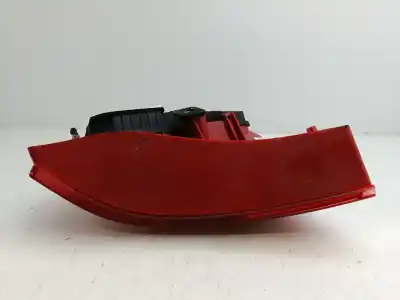 Автозапчасти б/у левый задний фонарь за renault clio ii fase i (b/cbo) 1.9 d alize ссылки oem iam 085511929l  