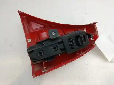Автозапчасти б/у левый задний фонарь за renault clio ii fase i (b/cbo) 1.9 d alize ссылки oem iam 085511929l  