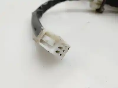 Автозапчасти б/у левый задний фонарь за mazda 2 lim. (de) 1.4 diesel cat ссылки oem iam d65151160  