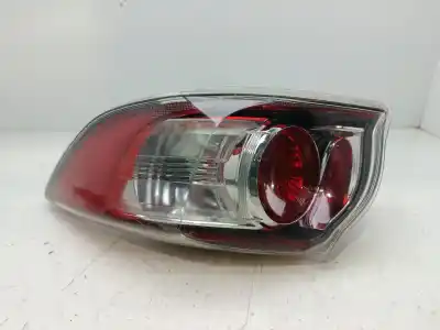 Piesă de schimb auto la mâna a doua Lampã Spate Dreapta pentru MAZDA 3 LIM. (BL) Active Referințe OEM IAM BCW851150E  