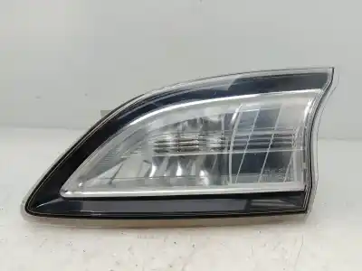 Piesă de schimb auto la mâna a doua Lampã Interior Dreapta Spate pentru MAZDA 3 LIM. (BL) Active Referințe OEM IAM BBN7513F0E  