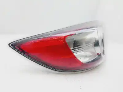 Piesă de schimb auto la mâna a doua lampã spate stânga pentru mazda 3 lim. (bl) active referințe oem iam bcw851160e  