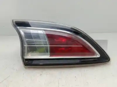 Second-hand car spare part interior left tailgate light for mazda 3 lim. (bl) active oem iam references bcw8513g0e  