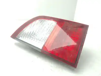 Автозапчасти б/у внутренний правый задний фонарь за ssangyong kyron 200 xdi limited ссылки oem iam 8360409050  