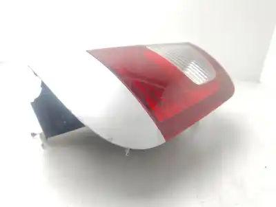 Second-hand car spare part left tailgate light for ssangyong kyron 200 xdi limited oem iam references 8360208c10  