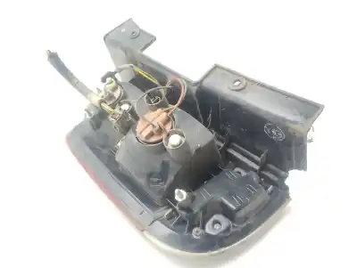 Second-hand car spare part left tailgate light for ssangyong kyron 200 xdi limited oem iam references 8360208c10  