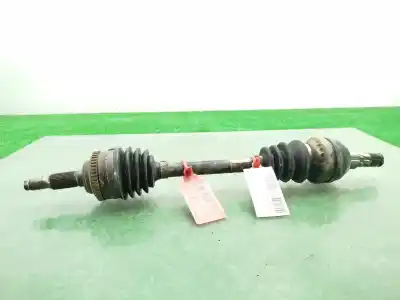 Peça sobressalente para automóvel em segunda mão  por CHEVROLET LACETTI  Referências OEM IAM 96549103  