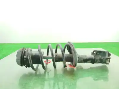 Peça sobressalente para automóvel em segunda mão Amortecedor Dianteiro Esquerdo por CHEVROLET LACETTI CDX Referências OEM IAM 96407819  