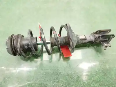 Peça sobressalente para automóvel em segunda mão amortecedor dianteiro esquerdo por chevrolet lacetti cdx referências oem iam 96407819  