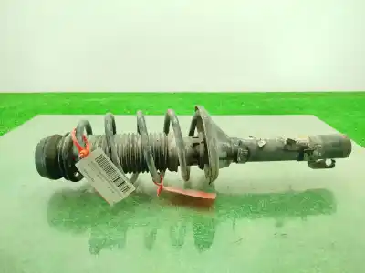 Автозапчастина б/у передній правий амортизатор для seat leon (1m1) sport посилання на oem iam 1j0413031bj  