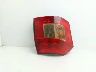 Second-hand car spare part RIGHT TAILGATE LIGHT for TOYOTA COROLLA (_E12_)  OEM IAM references 8155102150  