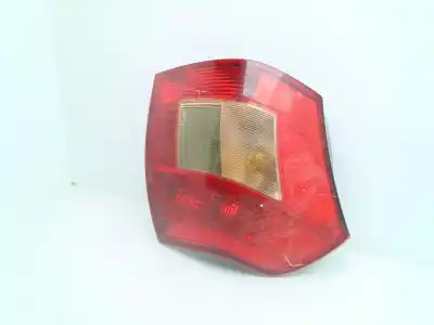 Second-hand car spare part right tailgate light for toyota corolla (_e12_) 1.4 vvt-i (zze120_) oem iam references 8155102150  