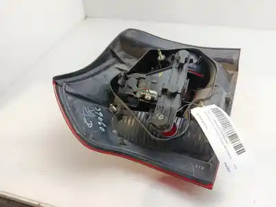 Second-hand car spare part right tailgate light for toyota corolla (_e12_) 1.4 vvt-i (zze120_) oem iam references 8155102150  