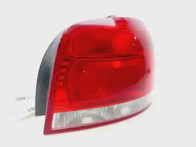 Автозапчастина б/у правий ліхтар для audi a3 (8p1) 2.0 tdi 16v посилання на oem iam 8p0945096  