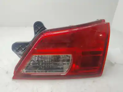 Tweedehands auto-onderdeel achterlampje rechts binnen voor subaru legacy kombi/outback b14 outback premium oem iam-referenties 84912aj250