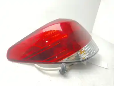 Tweedehands auto-onderdeel linker achterlamp voor subaru legacy kombi/outback b14 outback premium oem iam-referenties 84912aj100
