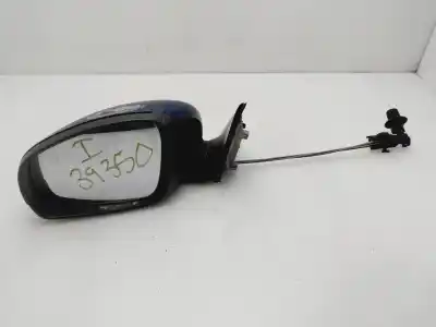 İkinci el araba yedek parçası sol ayna için skoda fabia ii combi (545) 1.2 oem iam referansları 5j1857501bb