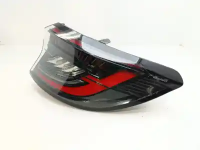 Peça sobressalente para automóvel em segunda mão farolim traseiro direito por renault austral techno 199 cv / 147 kw referências oem iam 265502610r