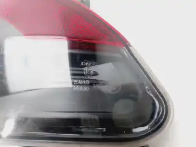 Peça sobressalente para automóvel em segunda mão farolim de para choques traseiro direito  por renault austral techno 199 cv / 147 kw referências oem iam 265808773r